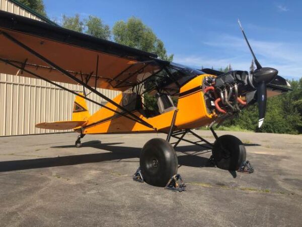 2019 Backcountry Cub rev. 3 - Image 2