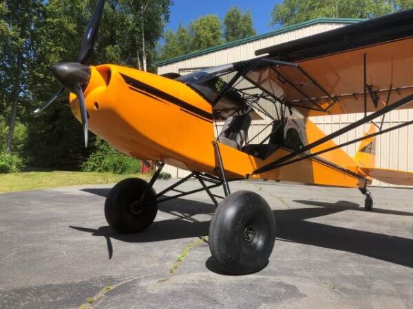 2019 Backcountry Cub rev. 3 - Image 8