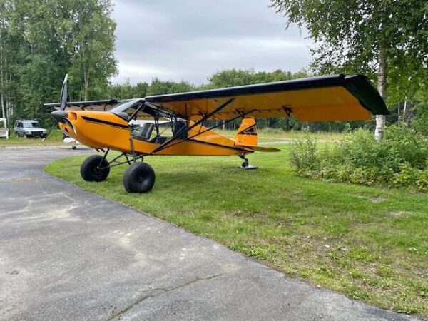 2019 Backcountry Cub rev. 3